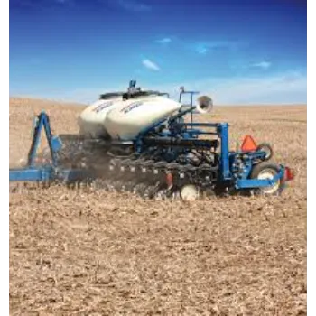  No Till Planter Machine