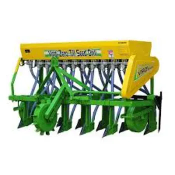  No Till Planter Machine