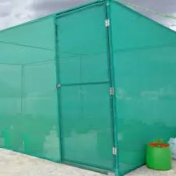  Nursery Shade Net