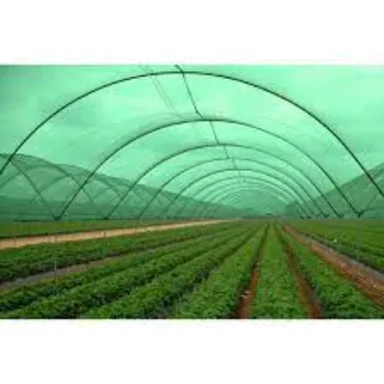  Nursery Shade Net
