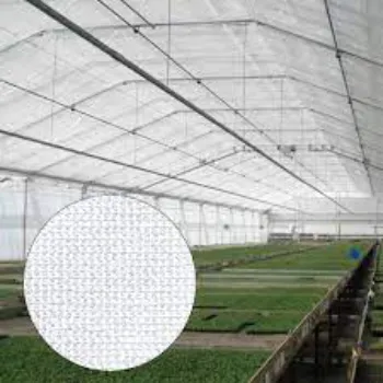  Nursery Shade Net