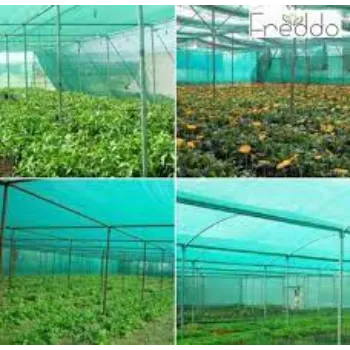  Nursery Shade Net