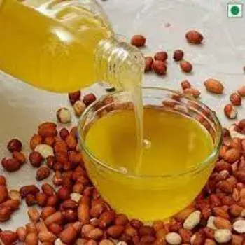 Ground nut Oil Manufacturer