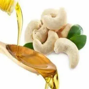 Nut Oil Manufacturer