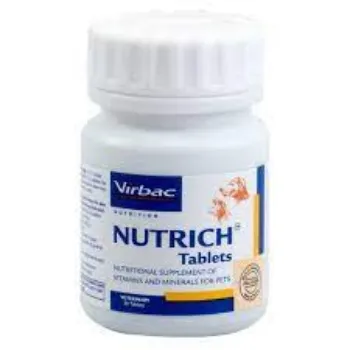  Nutrich Tablets 