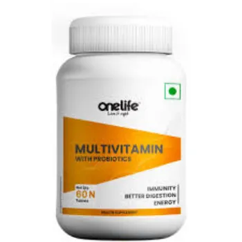 Nutrition Supplement 