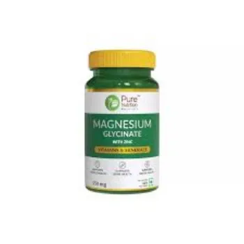  Nutrition Supplement