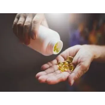 Nutrition Supplement