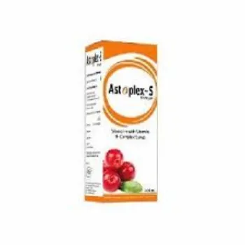  Nutrition Syrup 200ml