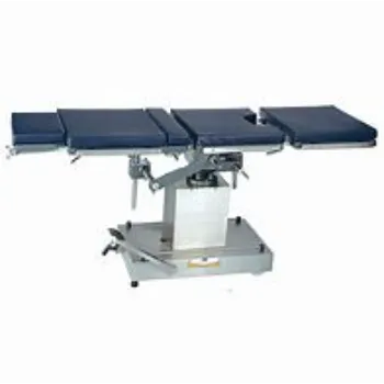  OT Table