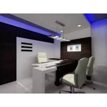 Office Cabin