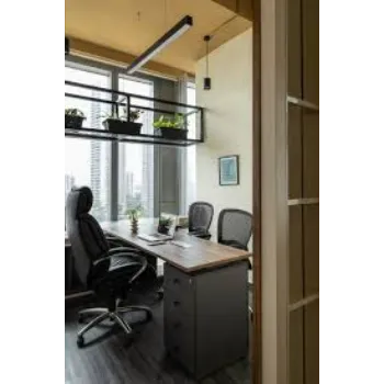  Office Cabin