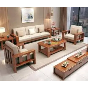 Attractive Office Sofa