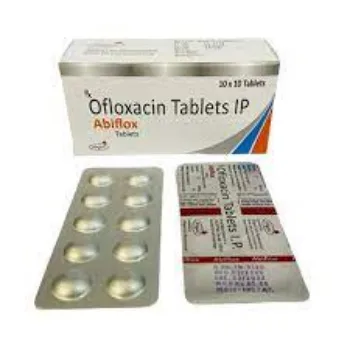 Ofloxacin