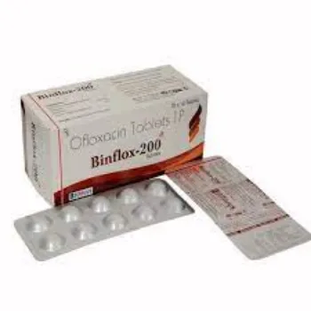 Ofloxacin