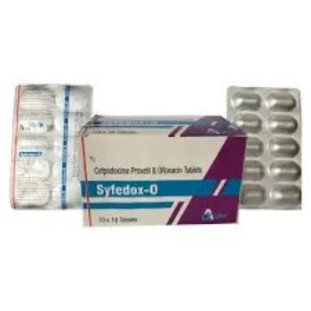 Ofloxacin