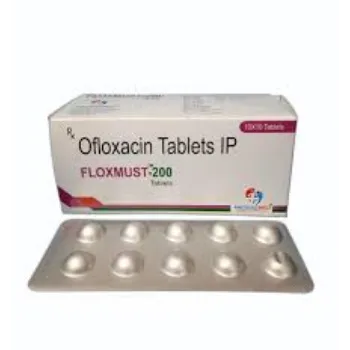 Ofloxacin