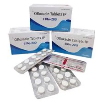 Ofloxacin