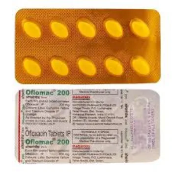 Ofloxacin