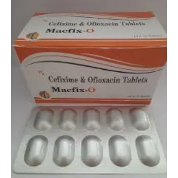 Ofloxacin