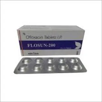 Ofloxacin