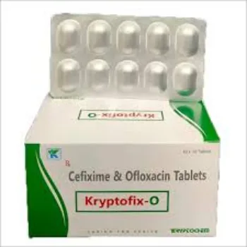 Ofloxacin