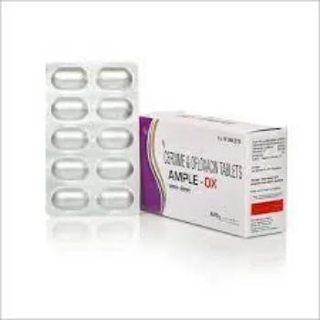 Ofloxacin