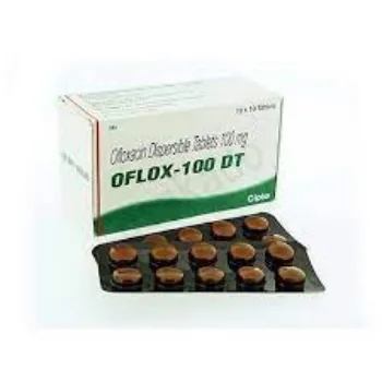 Ofloxacin