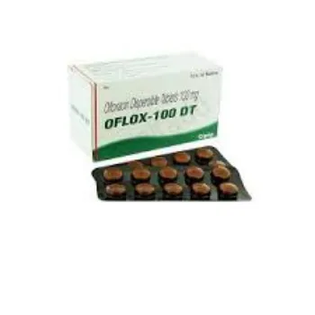 Ofloxacin