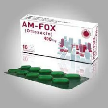 Ofloxacin