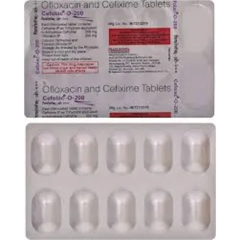 Ofloxacin