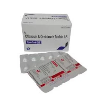 Ofloxacin