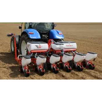  Orchard Planter Machine