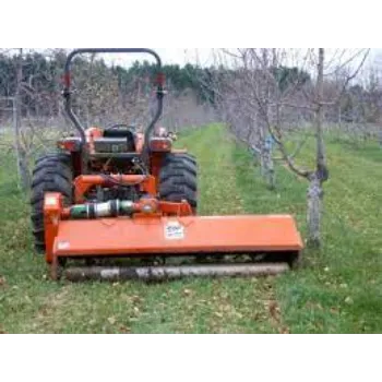  Orchard Planter Machine 