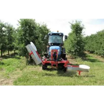 Best Quality Orchard Planter Machine