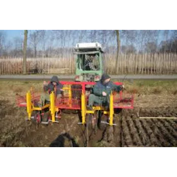  Orchard Planter Machine