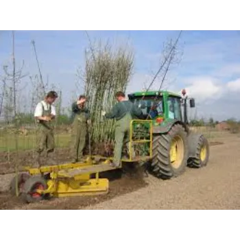  Orchard Planter Machine For Agriculture