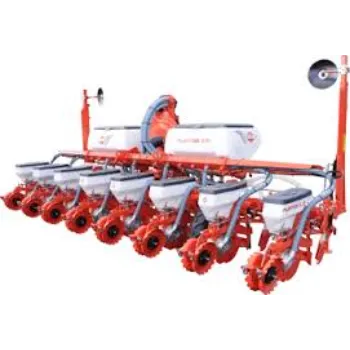 Agricultural  Orchard Planter Machine