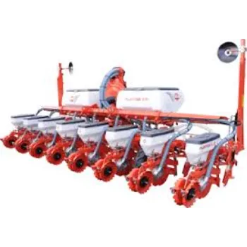 Agricultural Orchard Planter Machine