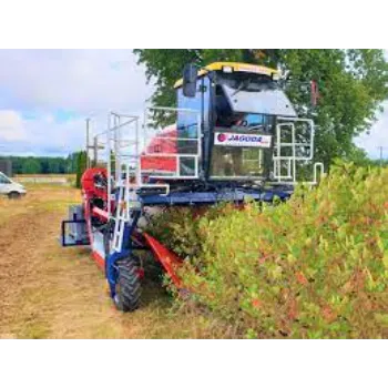 AUTOMATIC  Orchard Planter Machine