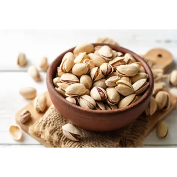 Organic Organic Pistachio