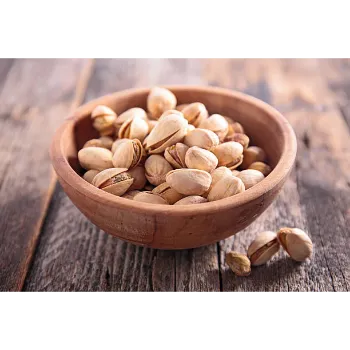Fresh  Organic Pistachio