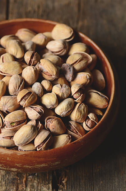 Natural Pistachio