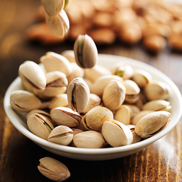 Natural  Pistachio
