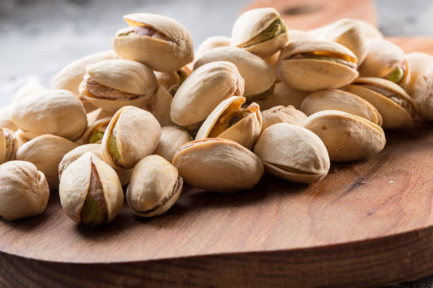 Fresh Pistachio