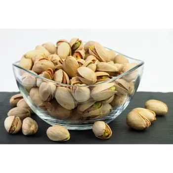  Fresh Organic Pistachio