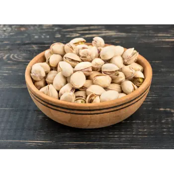 Organic Organic Pistachio