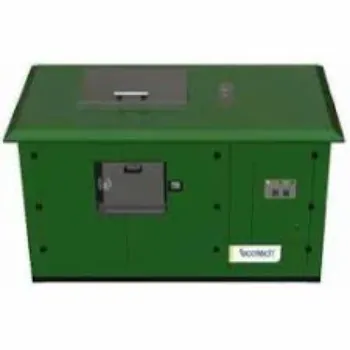 Organic Waste Converter