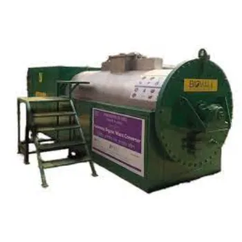  Organic Waste Converter