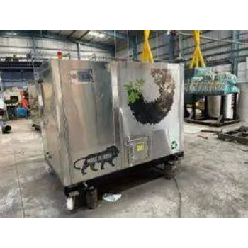  Organic Waste Converter